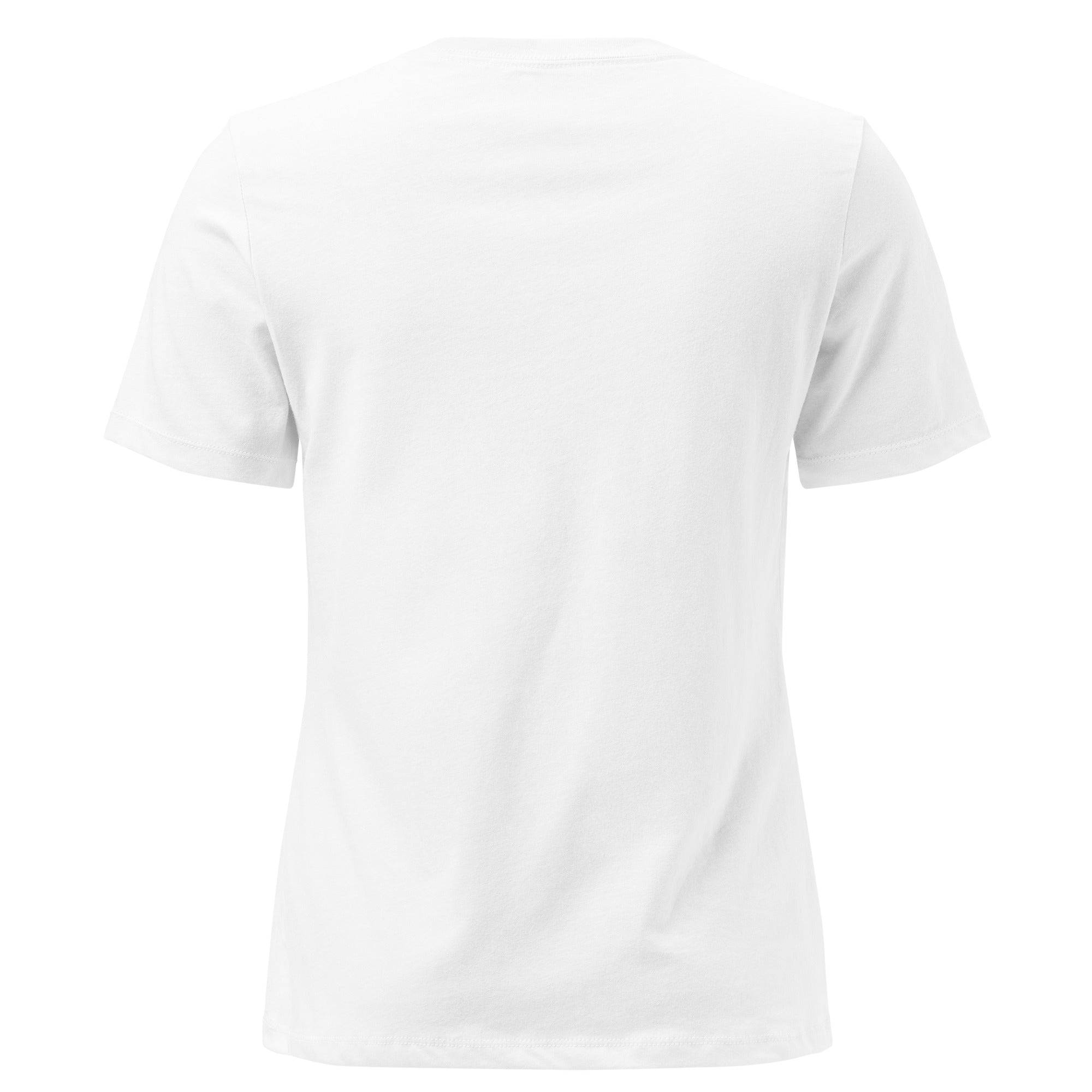 T-shirt Feminina Somos a nossa Seleção